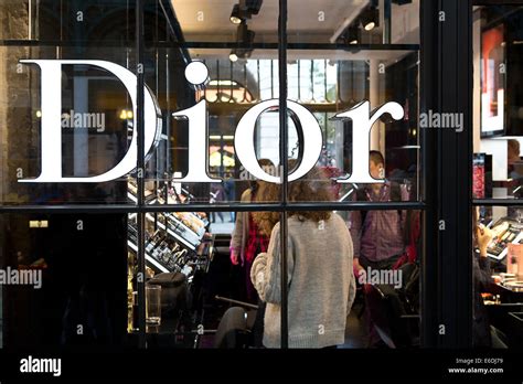 stock make up dior|christian dior stock price today.